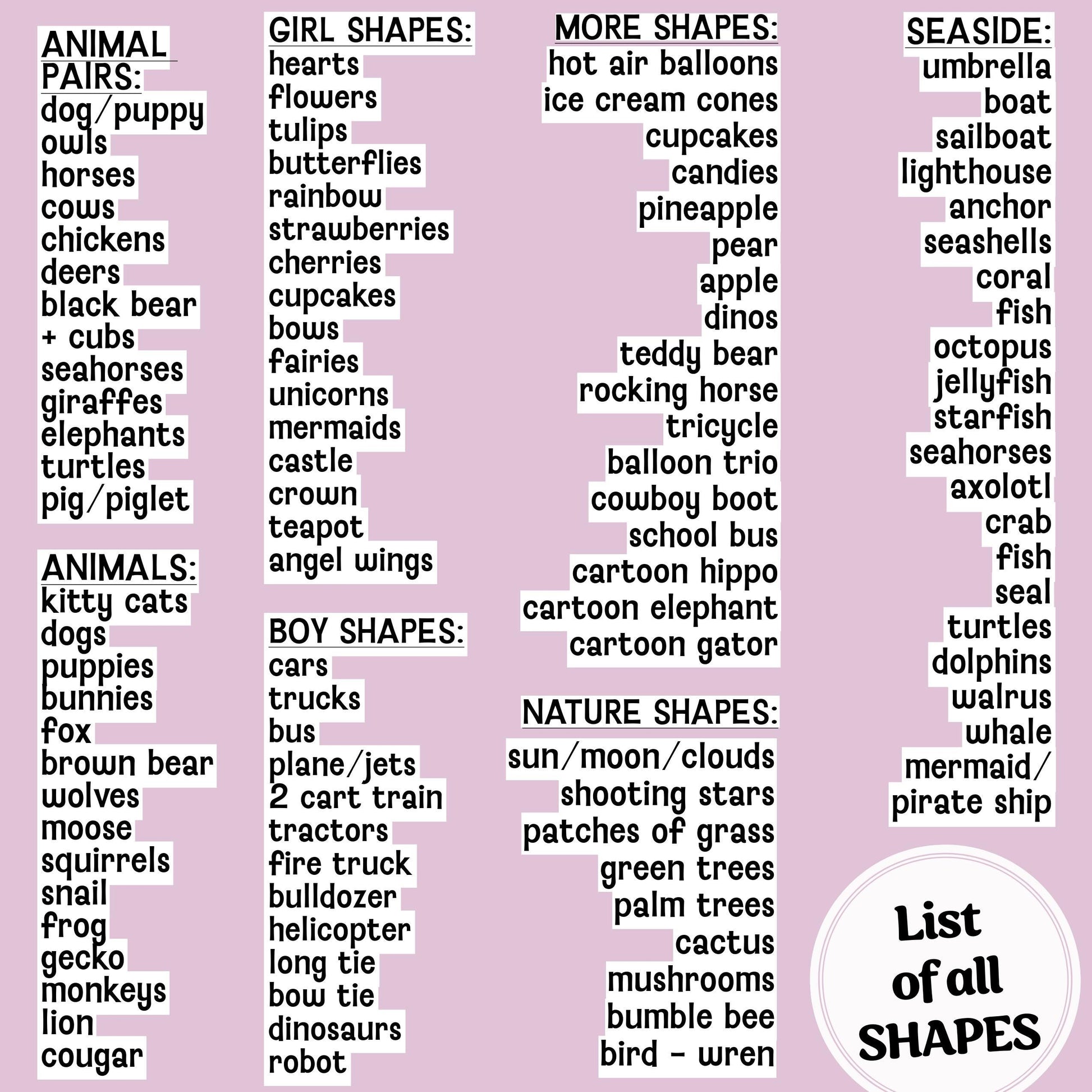 Baby Shower Onesie Decorating Station, Liberty of London Appliques, No Sew