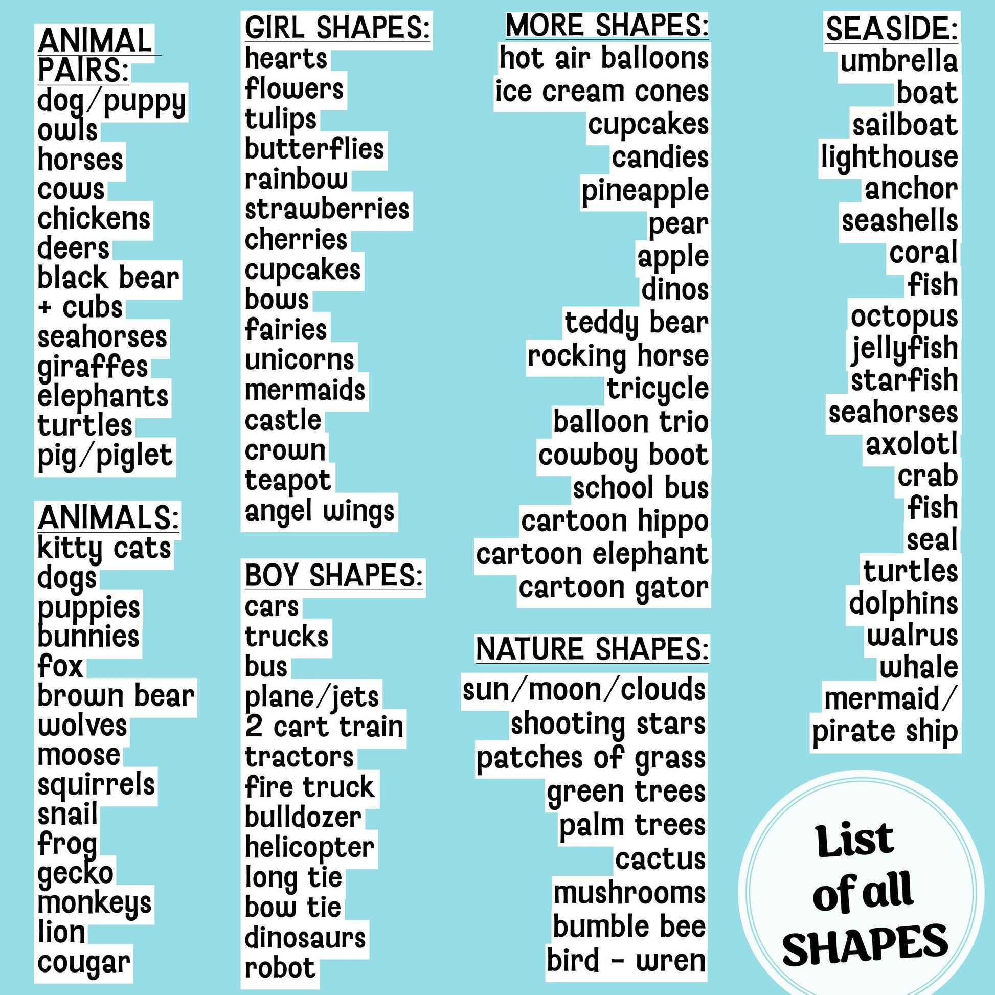 Boy's Onesie Decorating Kit: Liberty of London No-Sew Iron-Ons