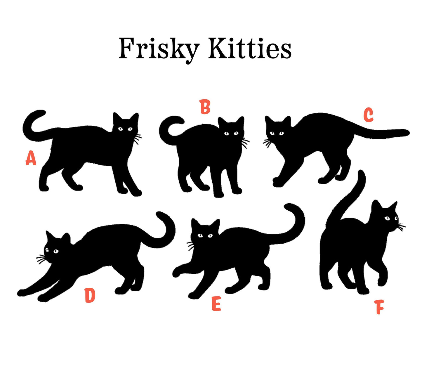 Liberty Fabric Cat Appliqués: Vintage-Inspired Iron-On Patches for Crafts