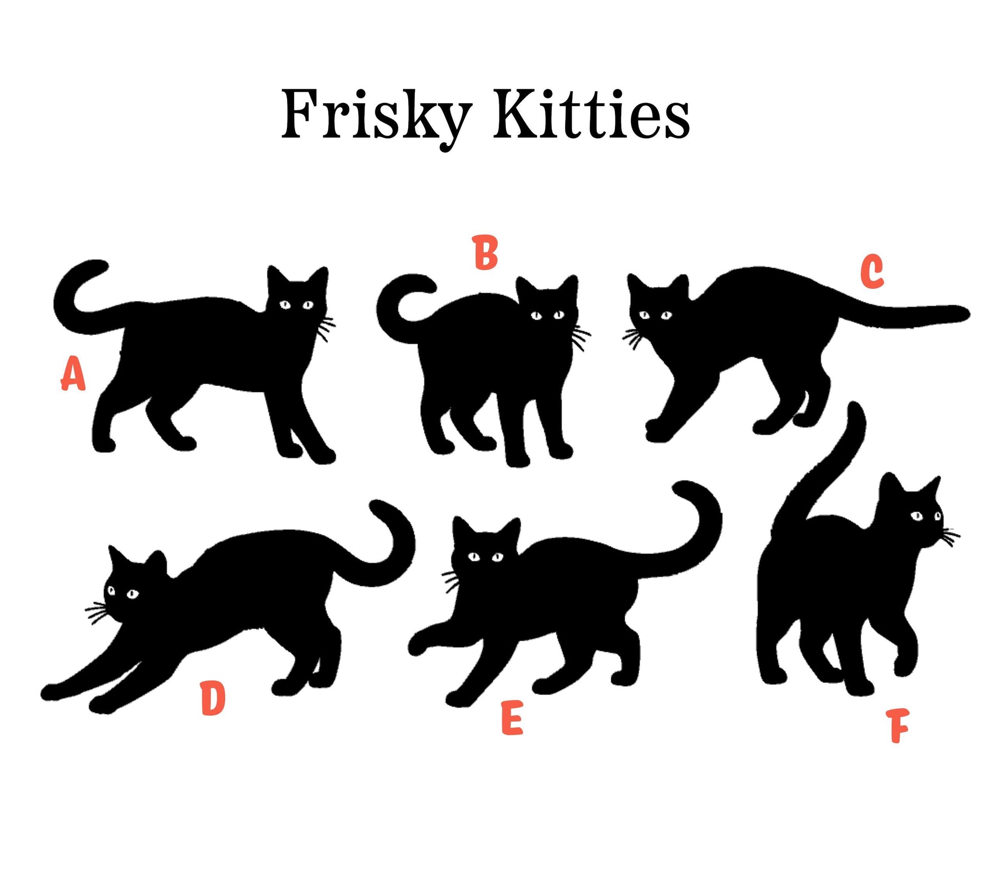 Liberty Fabric Cat Appliqués: Vintage-Inspired Iron-On Patches for Crafts