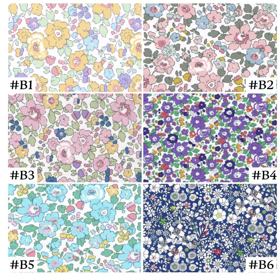 Custom Patch Shapes with Names: Liberty Fabric Appliques, Playful Shapes, Personalized Names, Nursery Decor, DIY Wall hanging, Custom Gifts