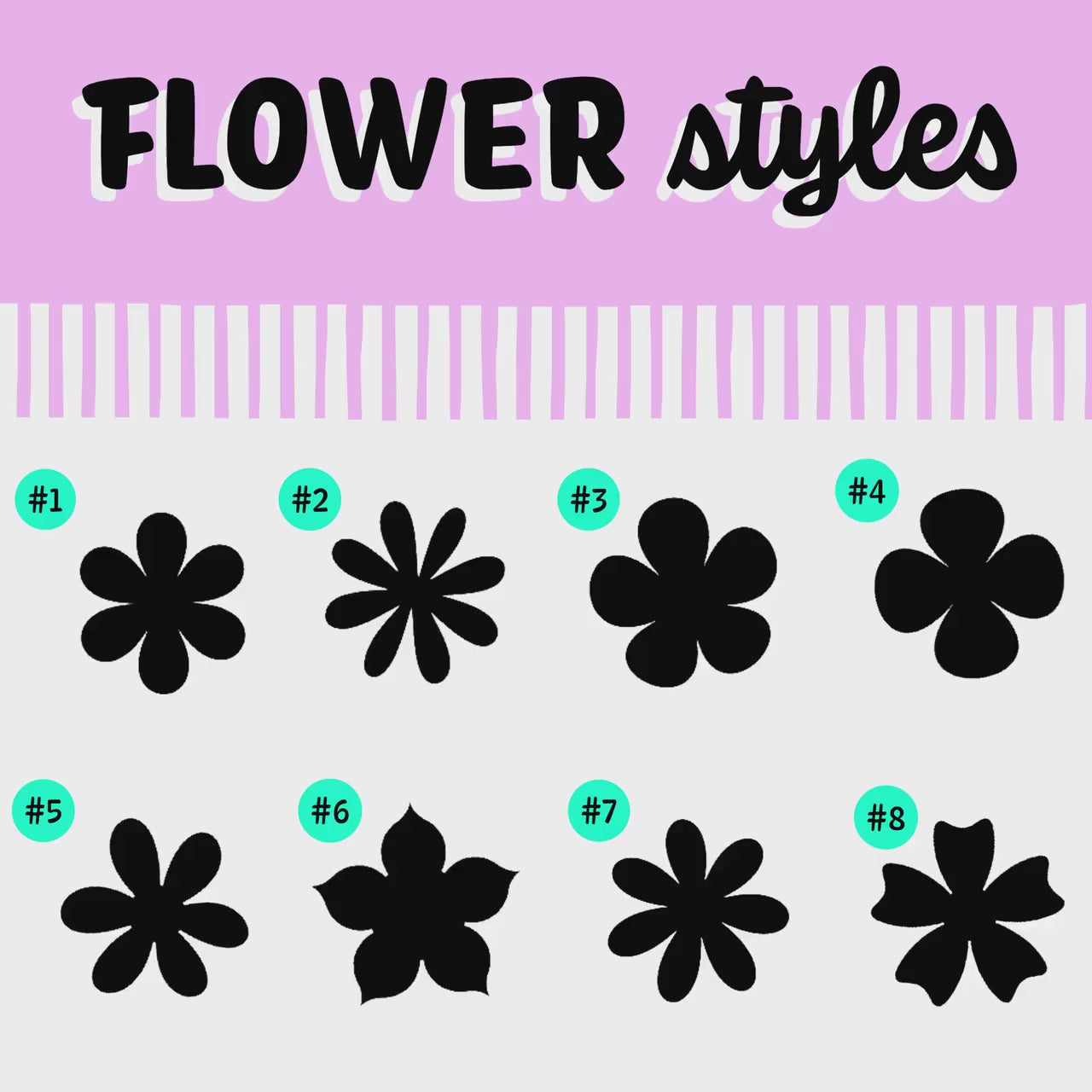 Liberty Fabric Flower Appliqués: Vintage Style Iron-On Crafts